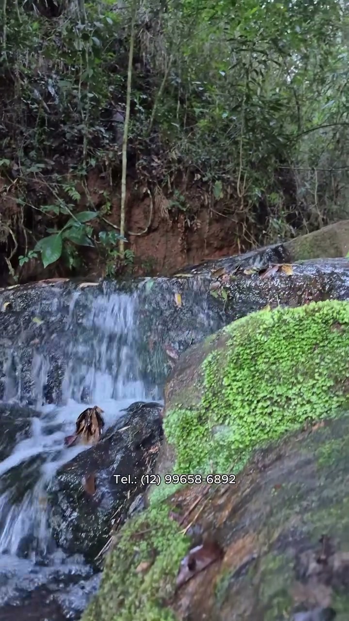 Sítio Rio Paraitinga