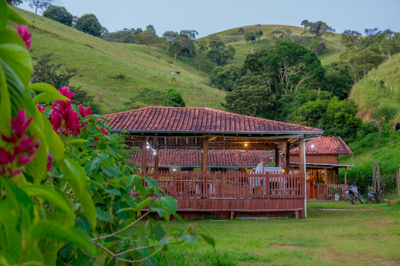 Sítio Vovô Carlinhos